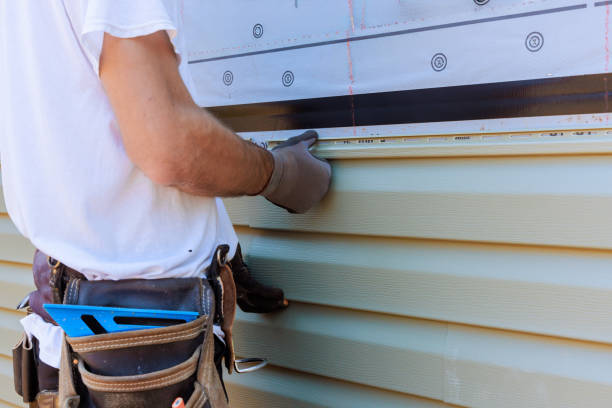 Affordable Siding Replacement solutions in Lake Milton, OH